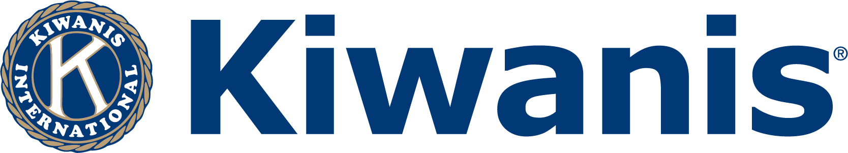 Logo of the company.